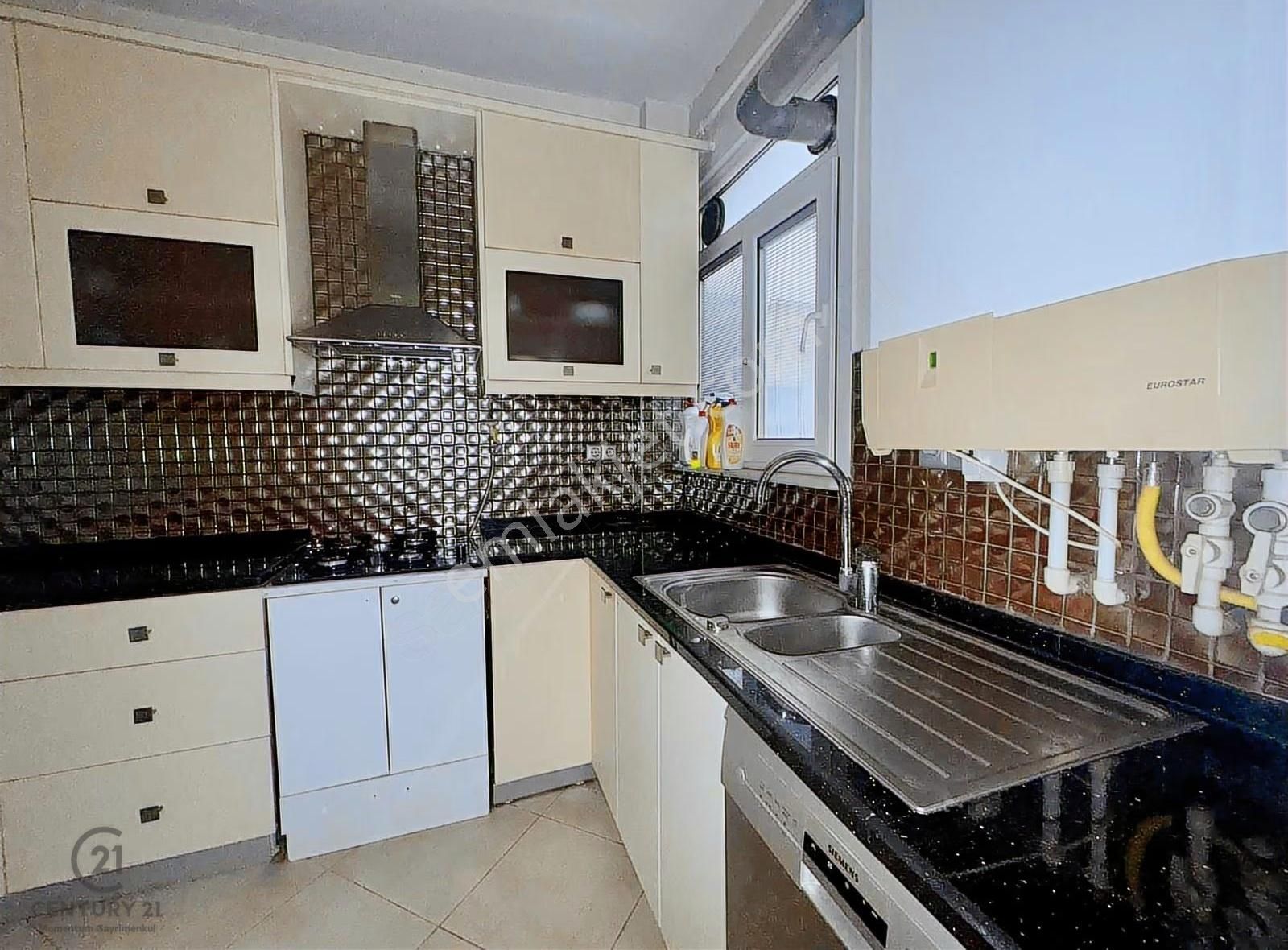 Barbaros Bulvarına 50 M Mesafede Şık Ve Eşyalı 2+1 - Görsel 13