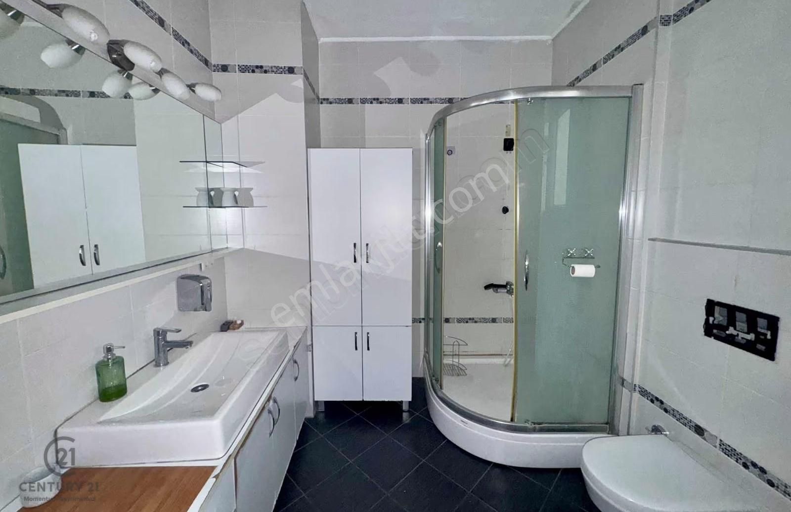 Barbaros Bulvarına 50 M Mesafede Şık Ve Eşyalı 2+1 - Görsel 18