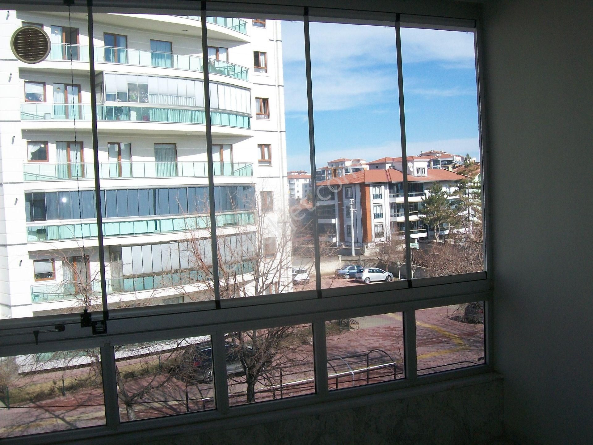 Yunuslu Mahallesi Adanalı Apartmanında 3+1 Çok Bakımlı-garağlı Daire - Görsel 2