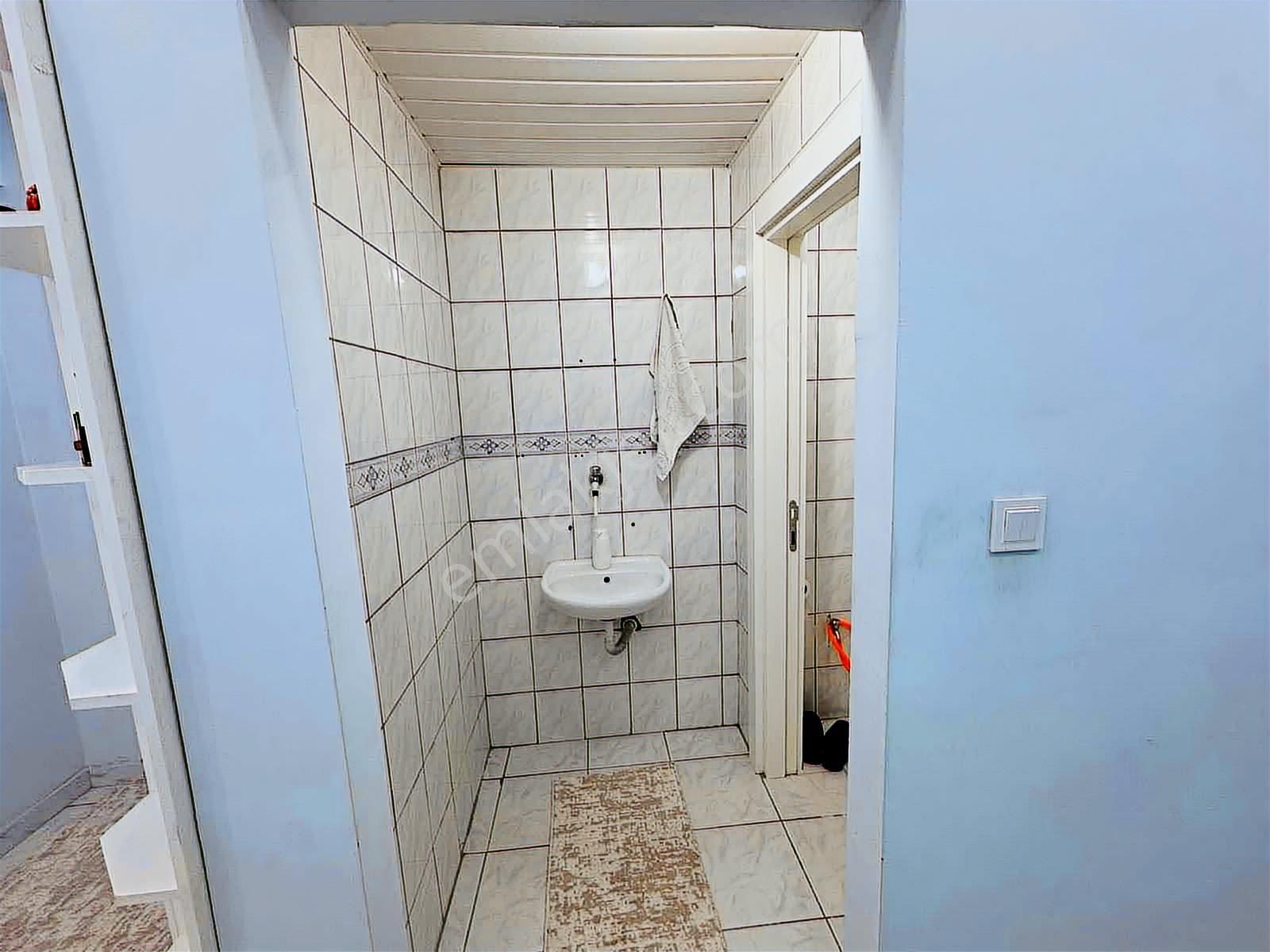 Kepez Şelale Mah Ara Kat Full Yapılı Geniş Ferah Masrafsız Daire - Görsel 5