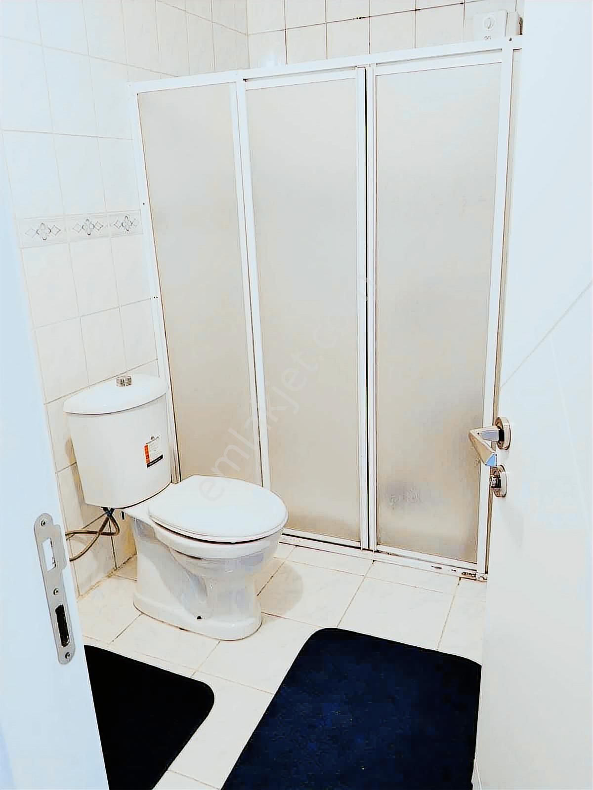 Kepez Şelale Mah Ara Kat Full Yapılı Geniş Ferah Masrafsız Daire - Görsel 6