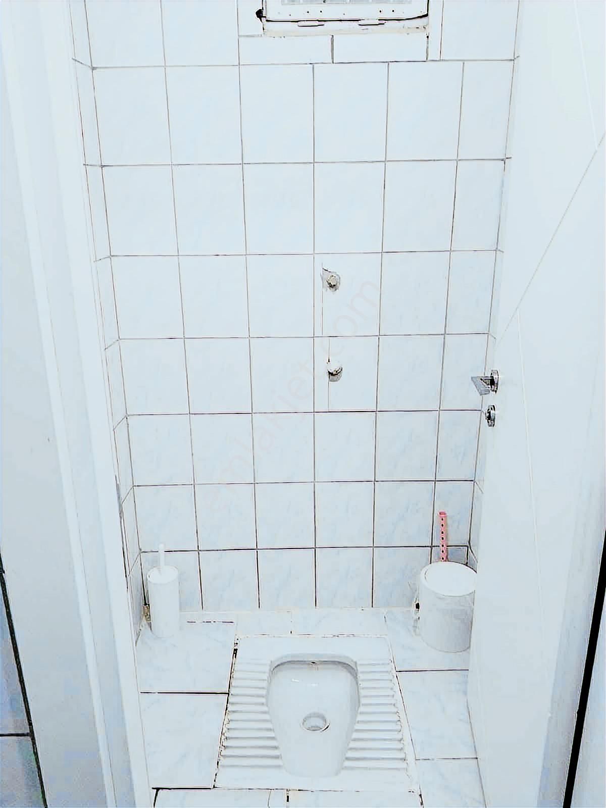 Kepez Şelale Mah Ara Kat Full Yapılı Geniş Ferah Masrafsız Daire - Görsel 11