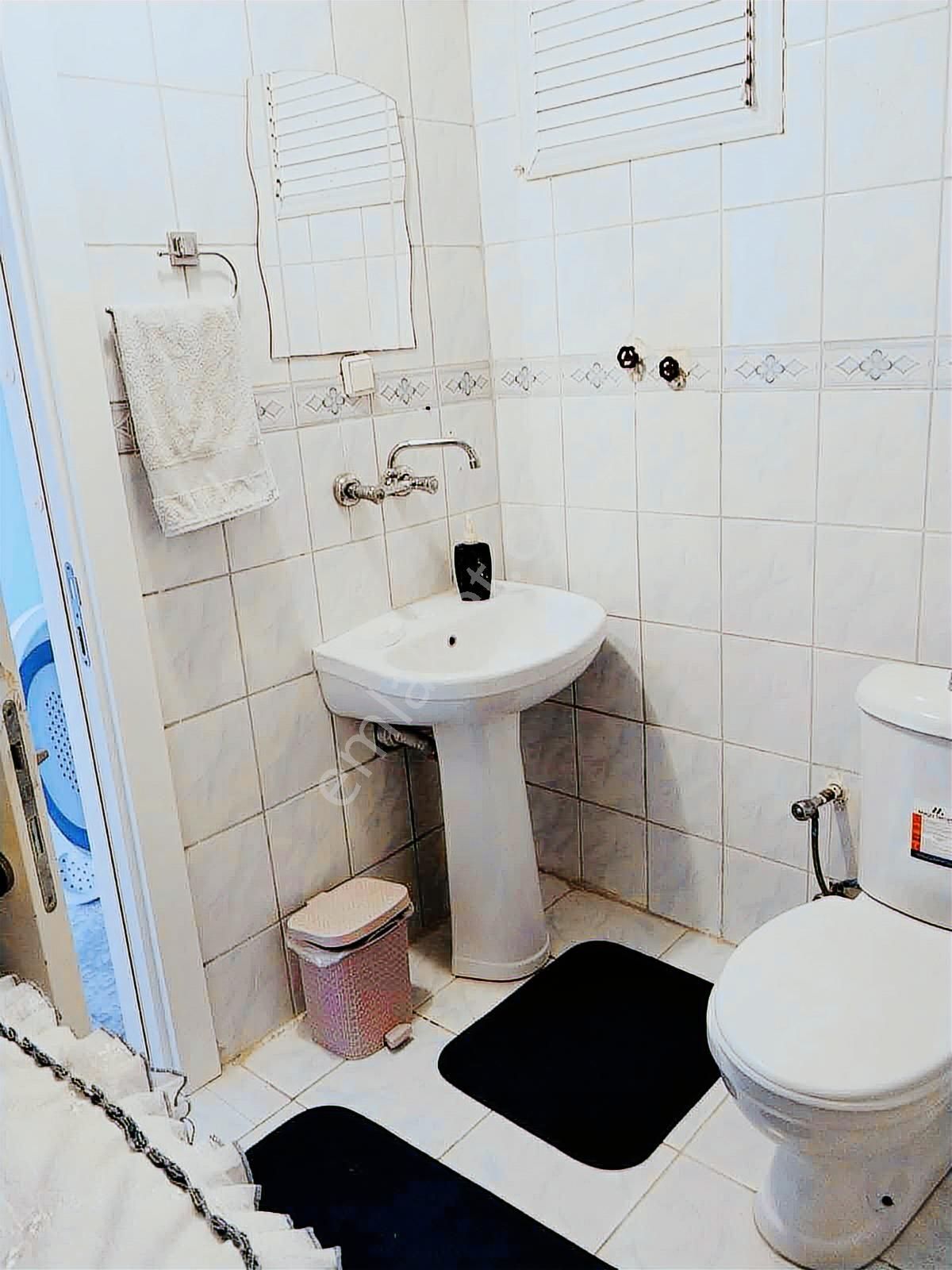 Kepez Şelale Mah Ara Kat Full Yapılı Geniş Ferah Masrafsız Daire - Görsel 22