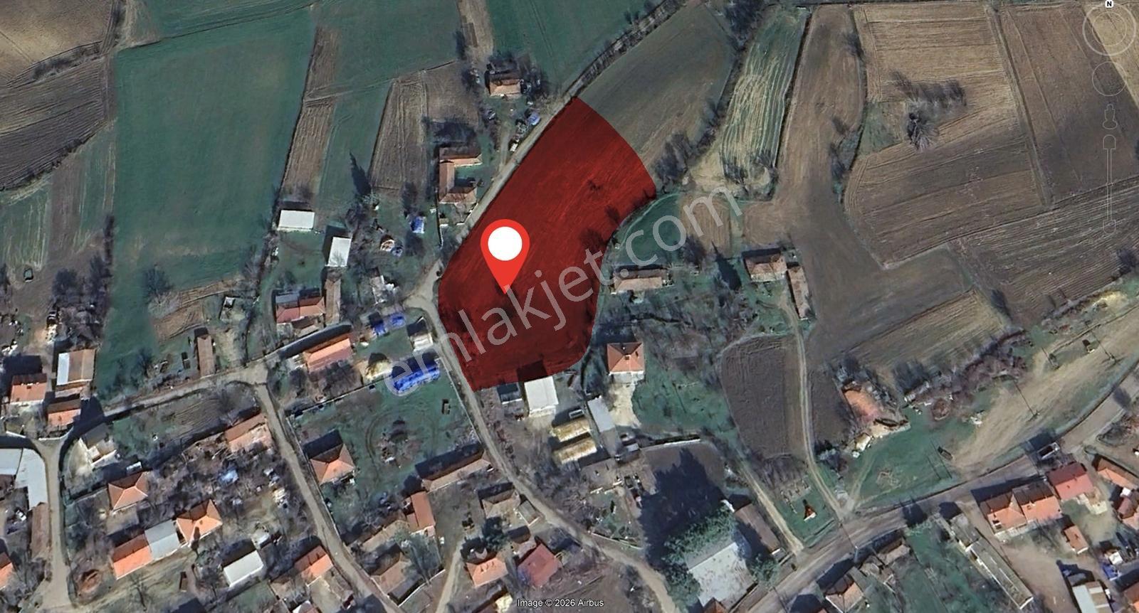Malkara Pirinççeşme Köy İçi 175m² 0 Peşinat Aylık Sıralı Senet - Görsel 4