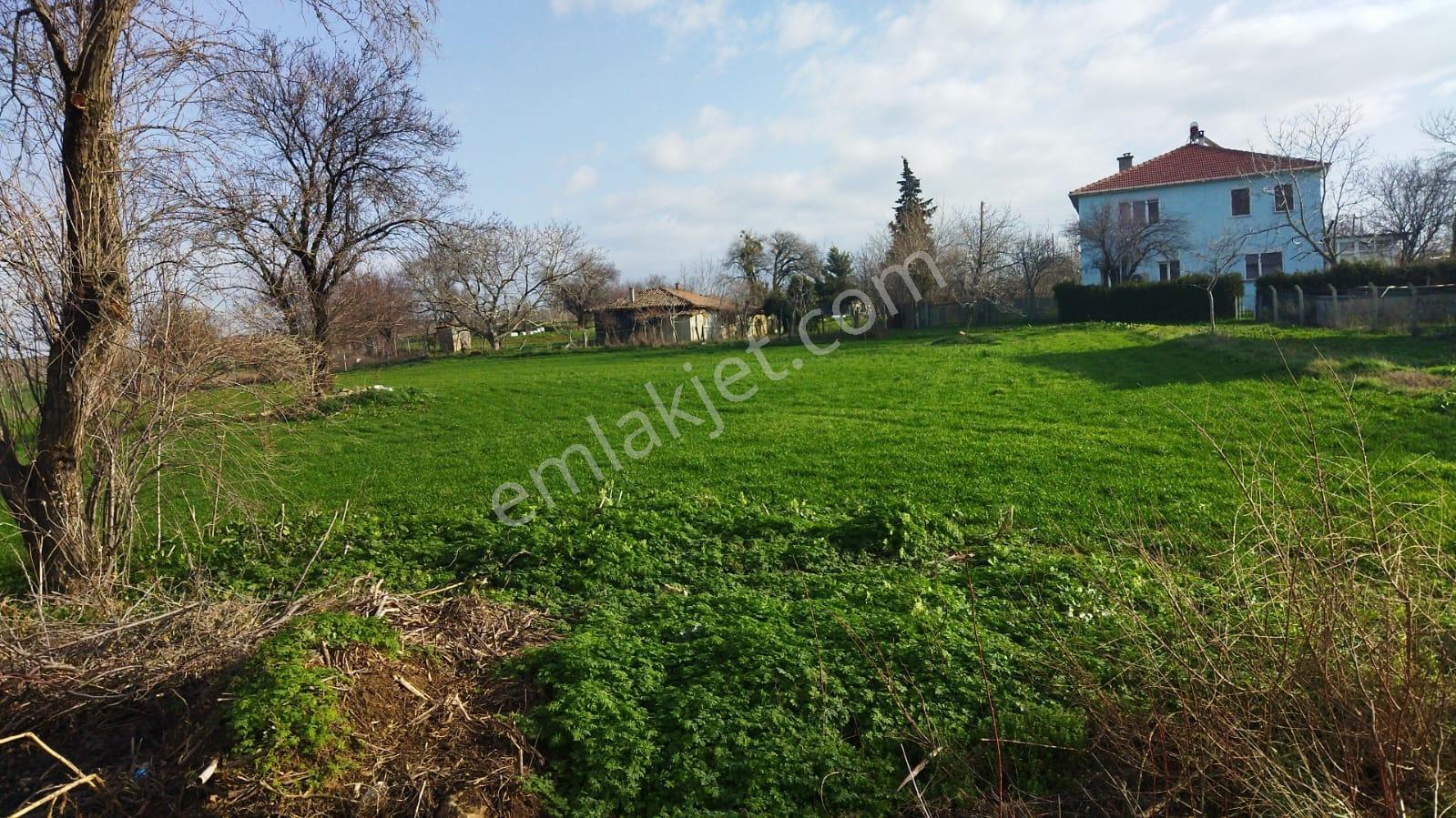 Malkara Pirinççeşme Köy İçi 175m² 0 Peşinat Aylık Sıralı Senet - Görsel 7