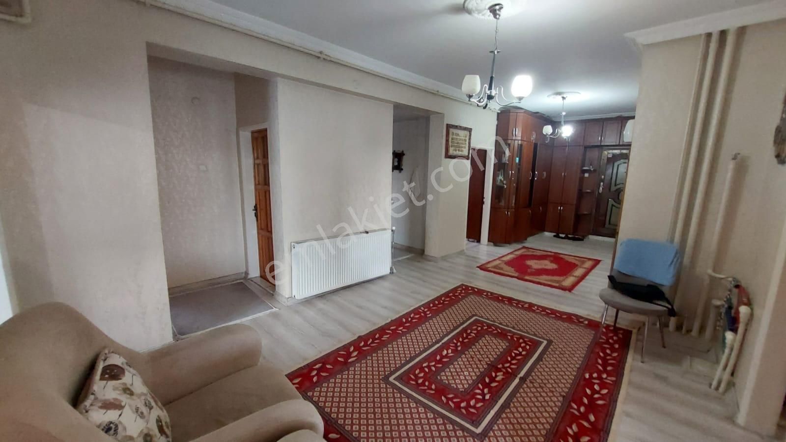 Evlendirme Dairesi Civarı 3+1 Satılık Daire - Görsel 9