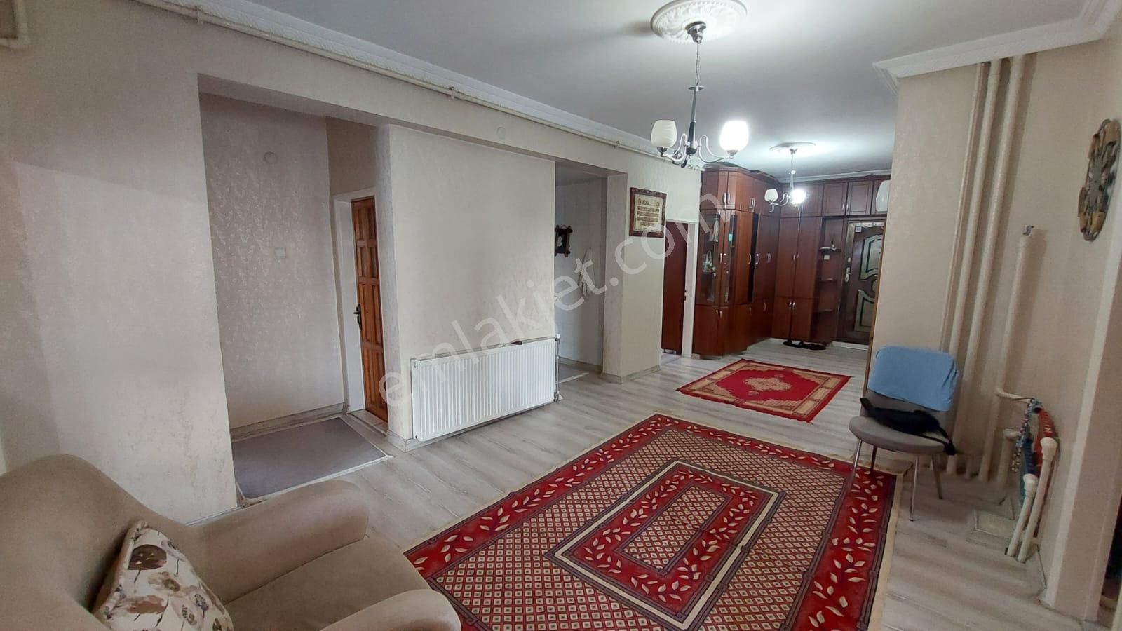 Evlendirme Dairesi Civarı 3+1 Satılık Daire - Görsel 11
