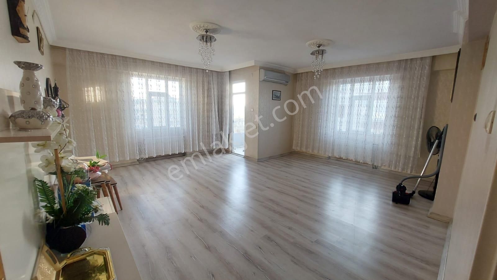 Evlendirme Dairesi Civarı 3+1 Satılık Daire - Görsel 17