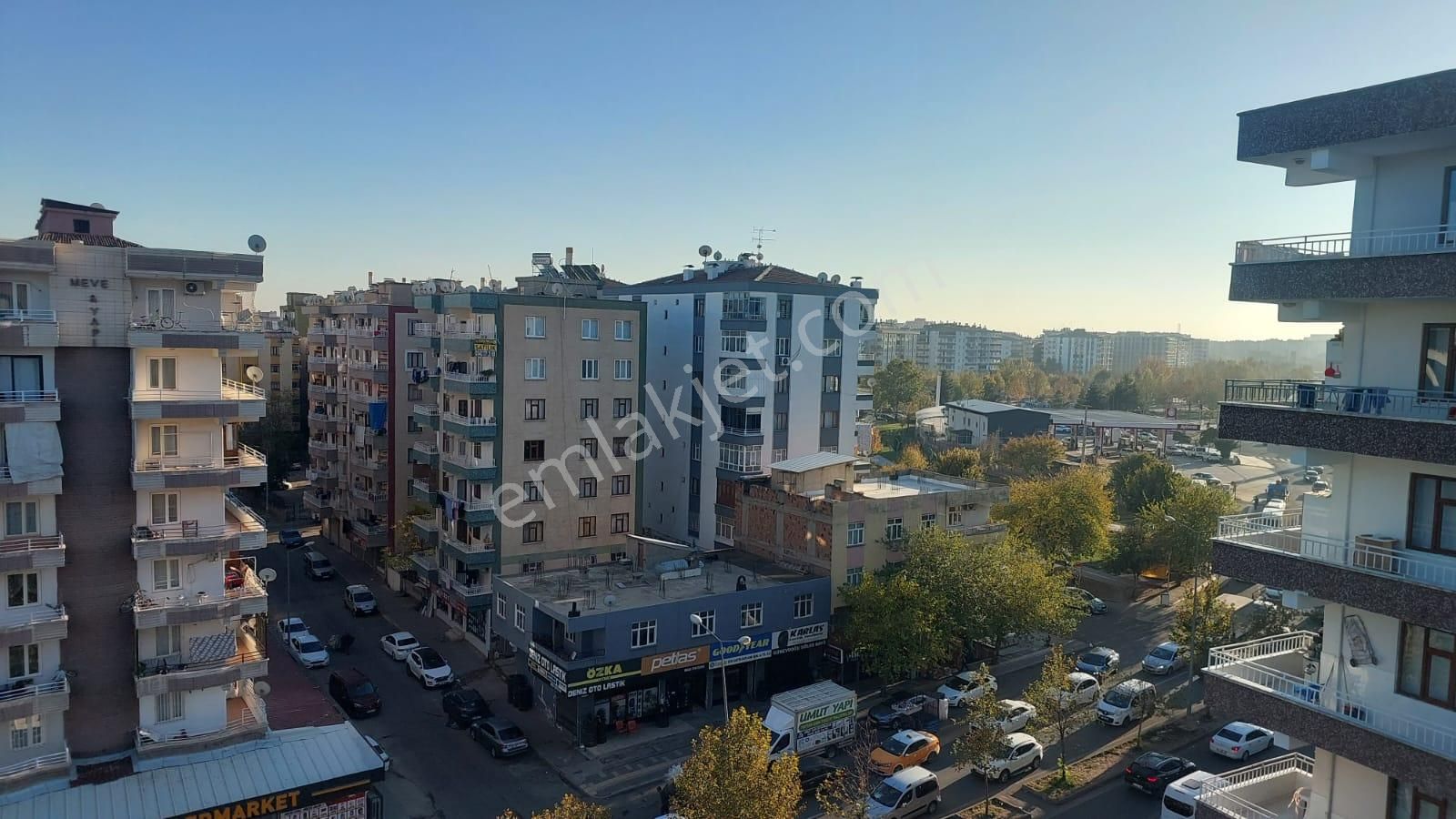 Evlendirme Dairesi Civarı 3+1 Satılık Daire - Görsel 3