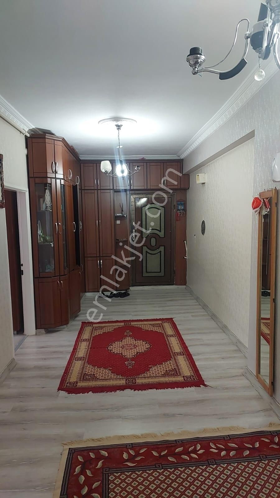 Evlendirme Dairesi Civarı 3+1 Satılık Daire - Görsel 8