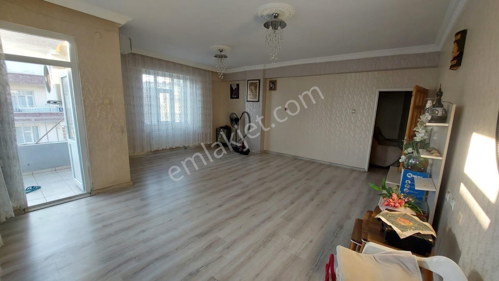 Evlendirme Dairesi Civarı 3+1 Satılık Daire - Görsel 19
