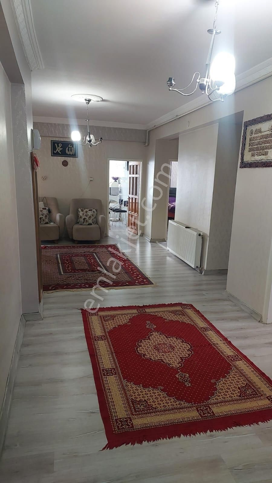 Evlendirme Dairesi Civarı 3+1 Satılık Daire - Görsel 10
