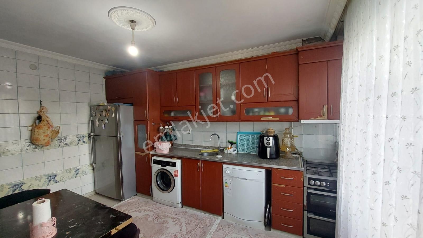 Evlendirme Dairesi Civarı 3+1 Satılık Daire - Görsel 14