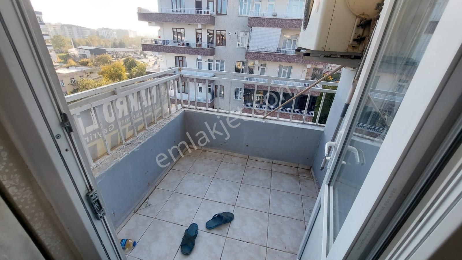 Evlendirme Dairesi Civarı 3+1 Satılık Daire - Görsel 21