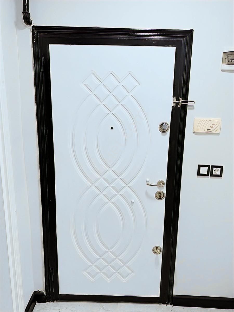 Molla Gürani De Satılık Full Yapılı 2+1 Daire - Görsel 21