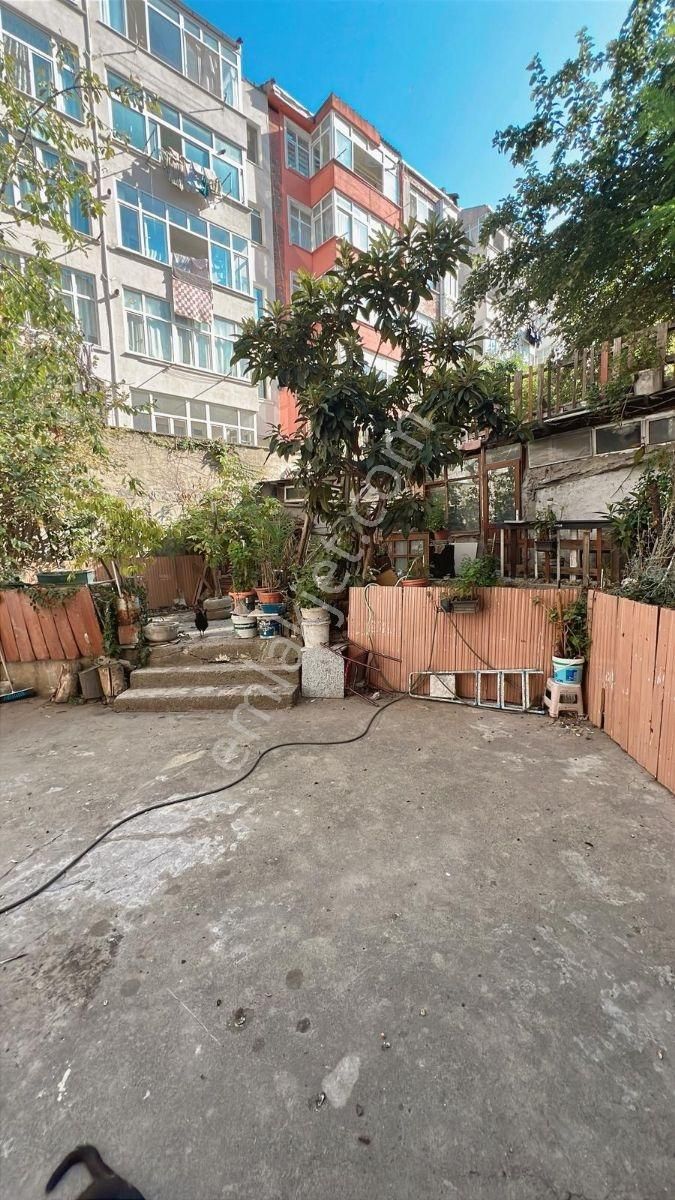 Molla Gürani De Satılık Full Yapılı 2+1 Daire