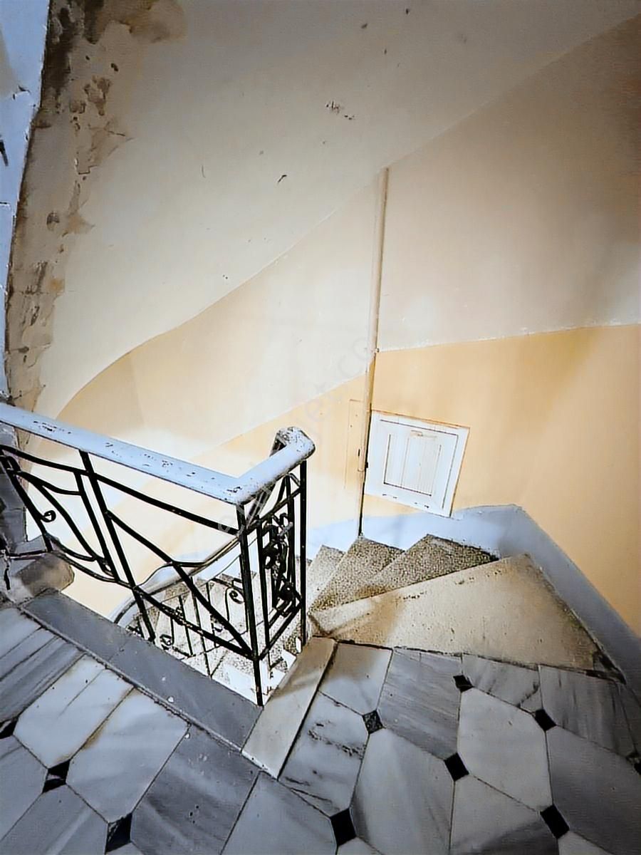 Molla Gürani De Satılık Full Yapılı 2+1 Daire - Görsel 4