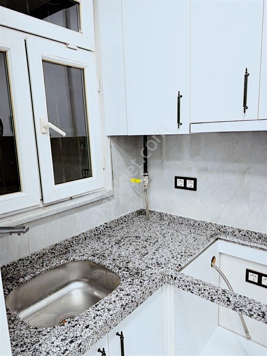 Molla Gürani De Satılık Full Yapılı 2+1 Daire - Görsel 22