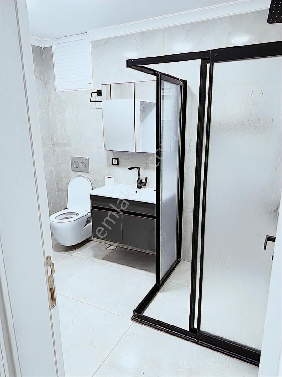 Molla Gürani De Satılık Full Yapılı 2+1 Daire - Görsel 12