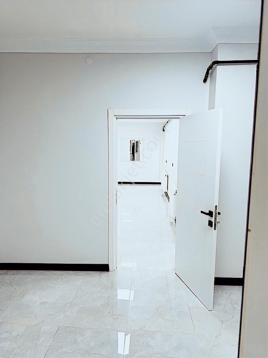 Molla Gürani De Satılık Full Yapılı 2+1 Daire - Görsel 14