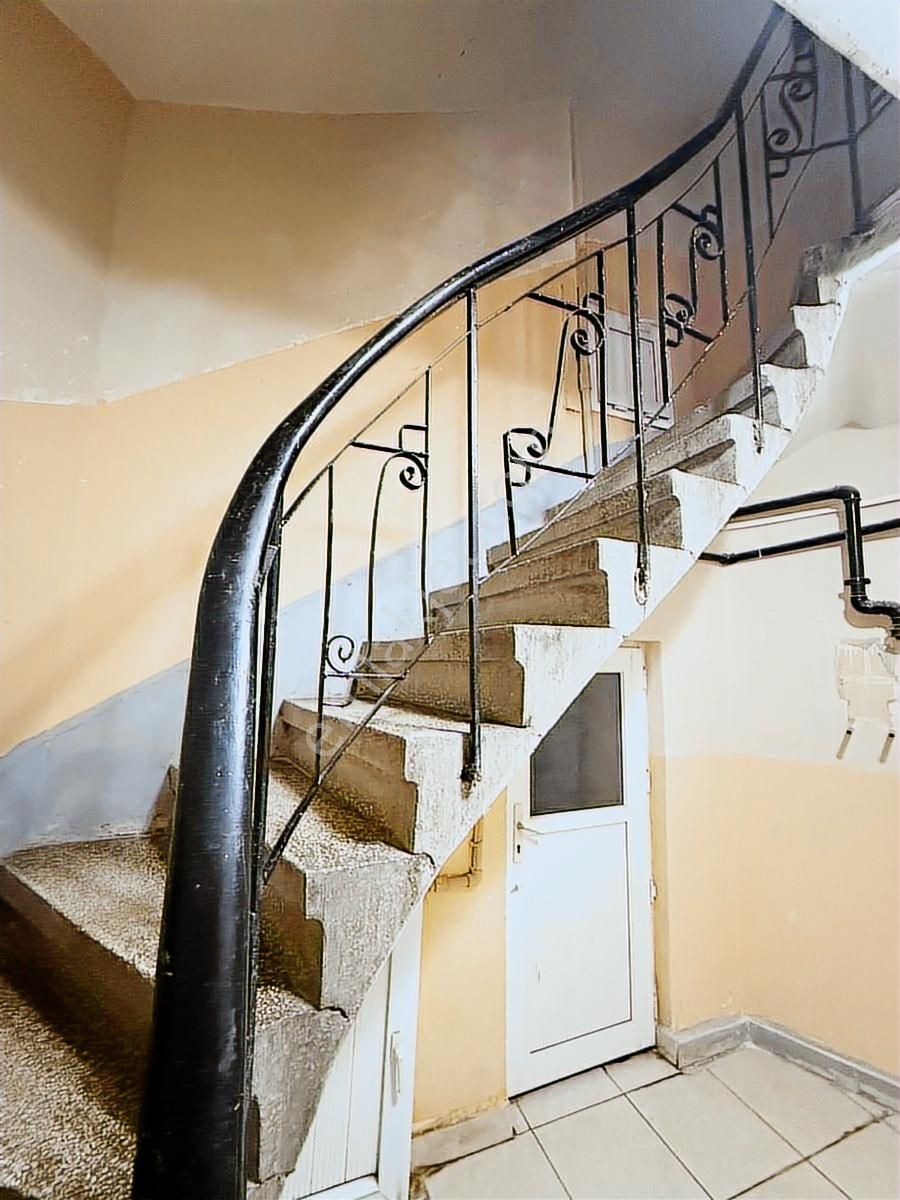 Molla Gürani De Satılık Full Yapılı 2+1 Daire - Görsel 18