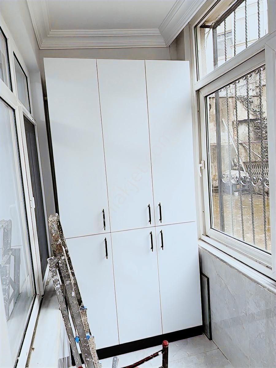 Molla Gürani De Satılık Full Yapılı 2+1 Daire - Görsel 15