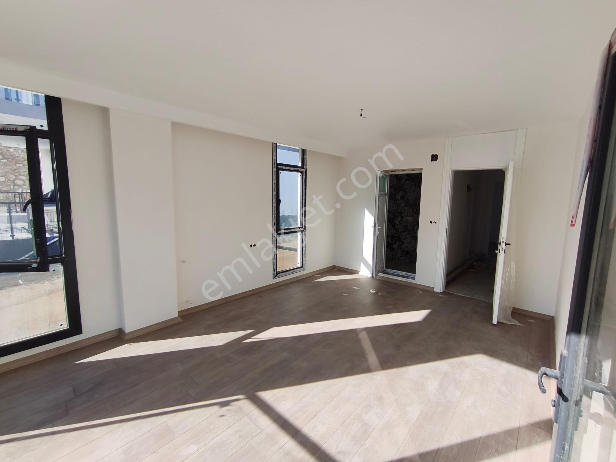 Kar Emlaktan Akçatekir Şıhlıda 5+1 Satılık Ultra Lüx Villa - Görsel 16