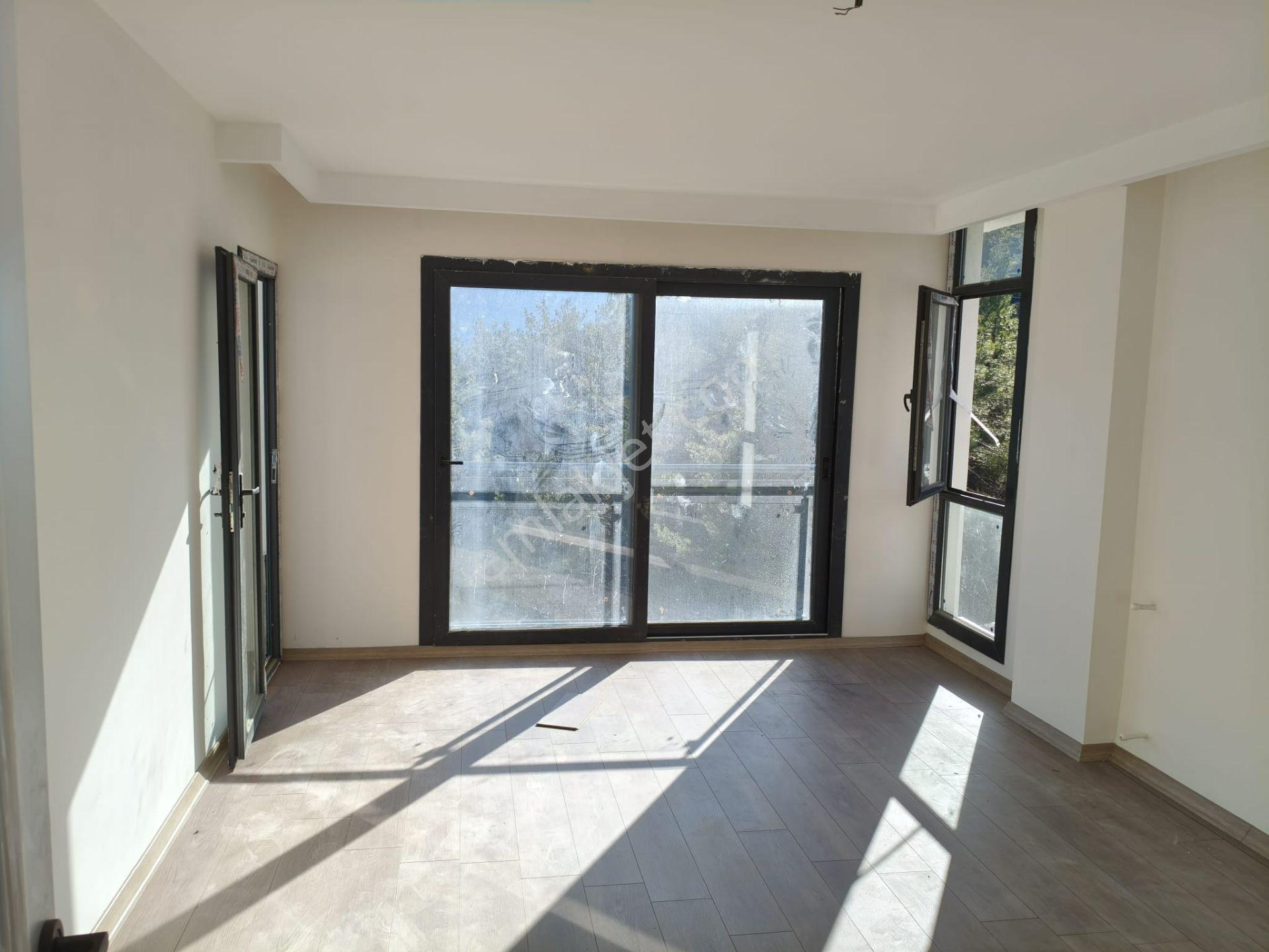 Kar Emlaktan Akçatekir Şıhlıda 5+1 Satılık Ultra Lüx Villa - Görsel 25