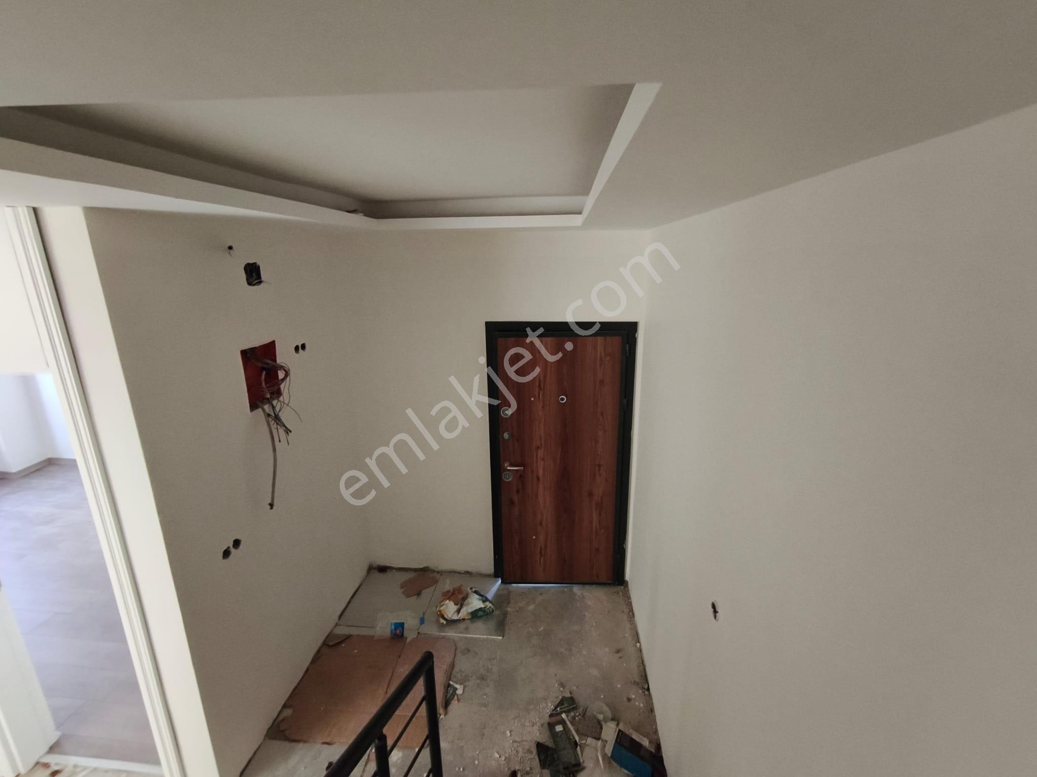 Kar Emlaktan Akçatekir Şıhlıda 5+1 Satılık Ultra Lüx Villa - Görsel 33