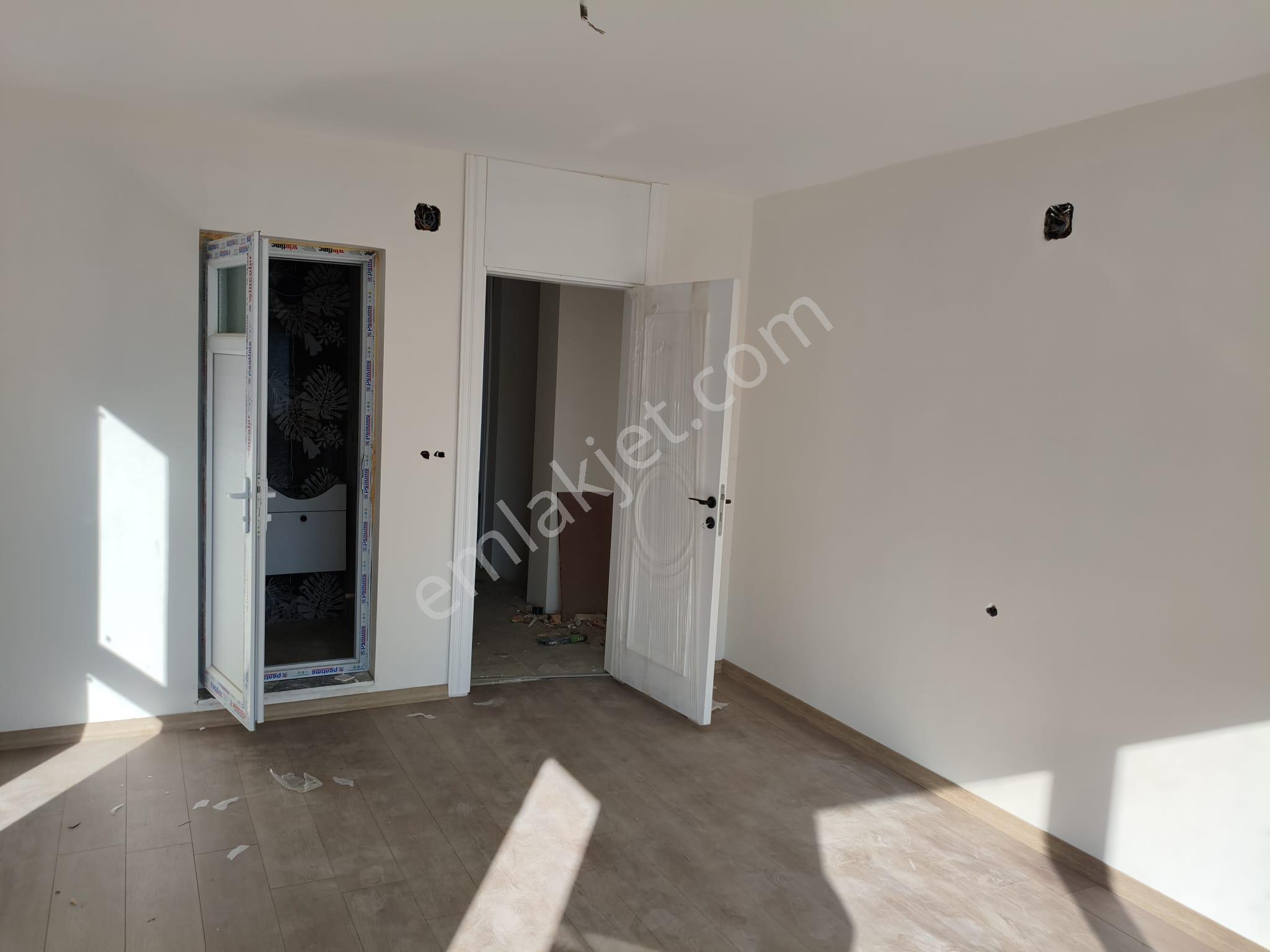 Kar Emlaktan Akçatekir Şıhlıda 5+1 Satılık Ultra Lüx Villa - Görsel 21