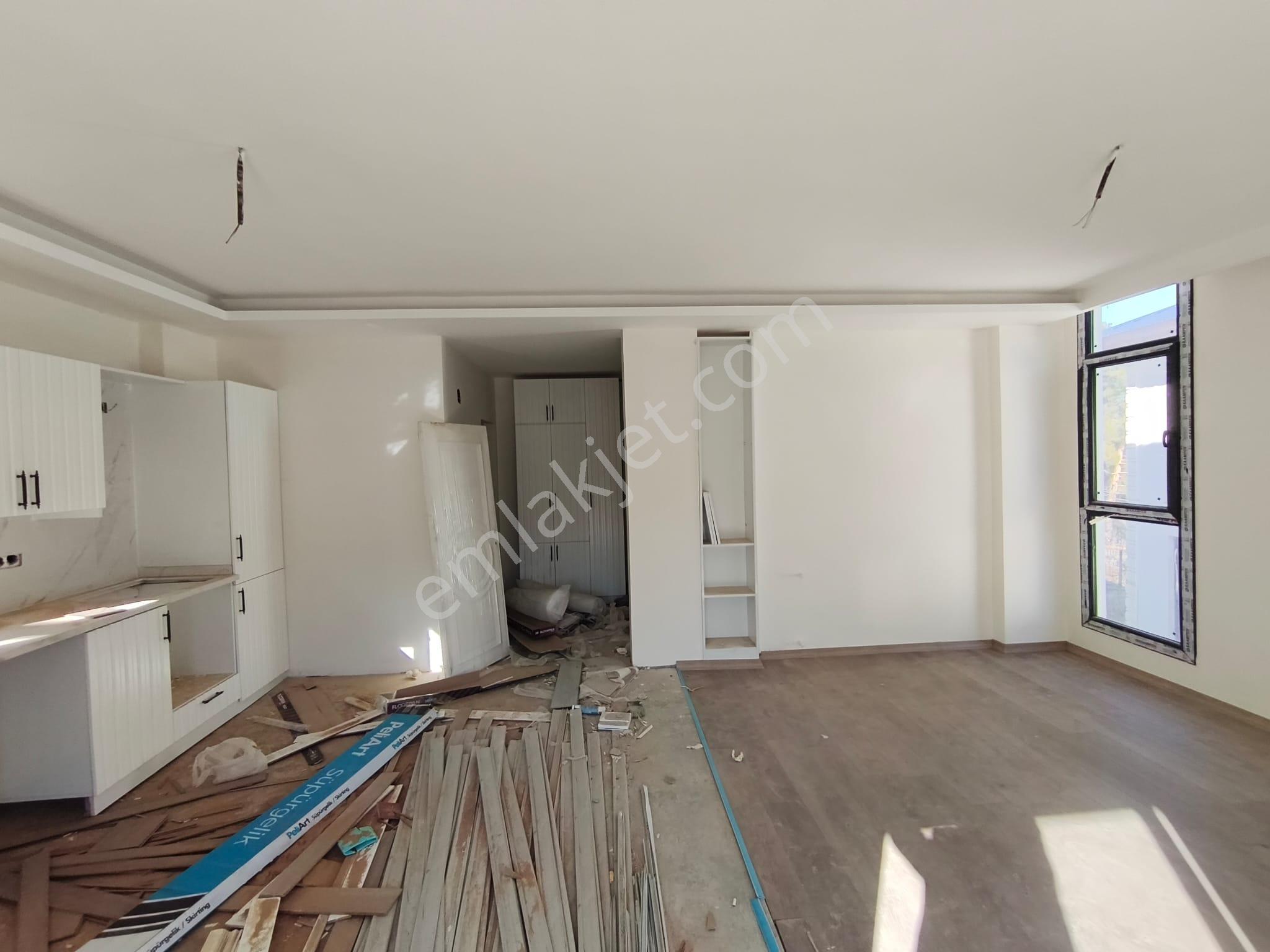 Kar Emlaktan Akçatekir Şıhlıda 5+1 Satılık Ultra Lüx Villa - Görsel 2