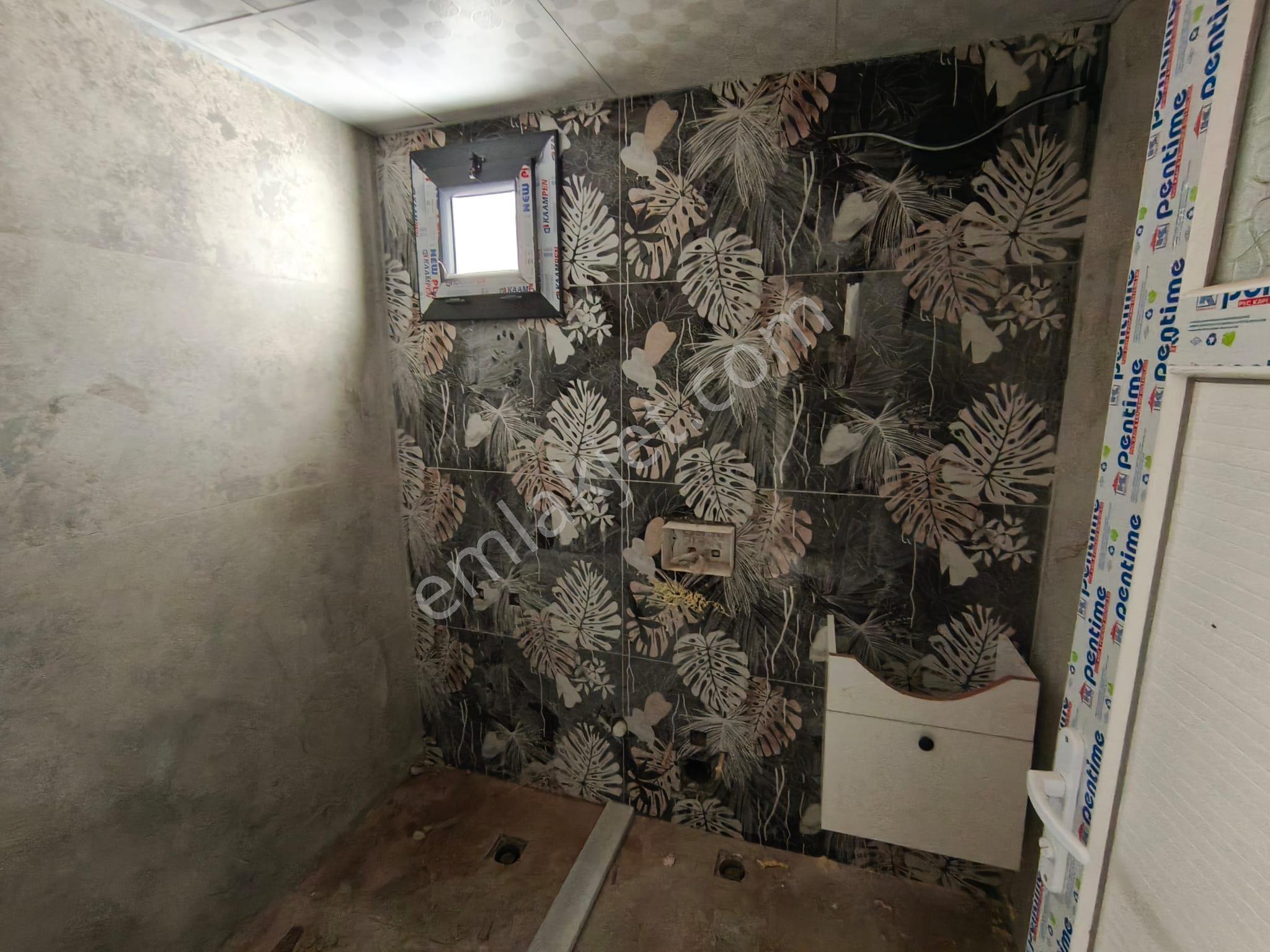 Kar Emlaktan Akçatekir Şıhlıda 5+1 Satılık Ultra Lüx Villa - Görsel 23