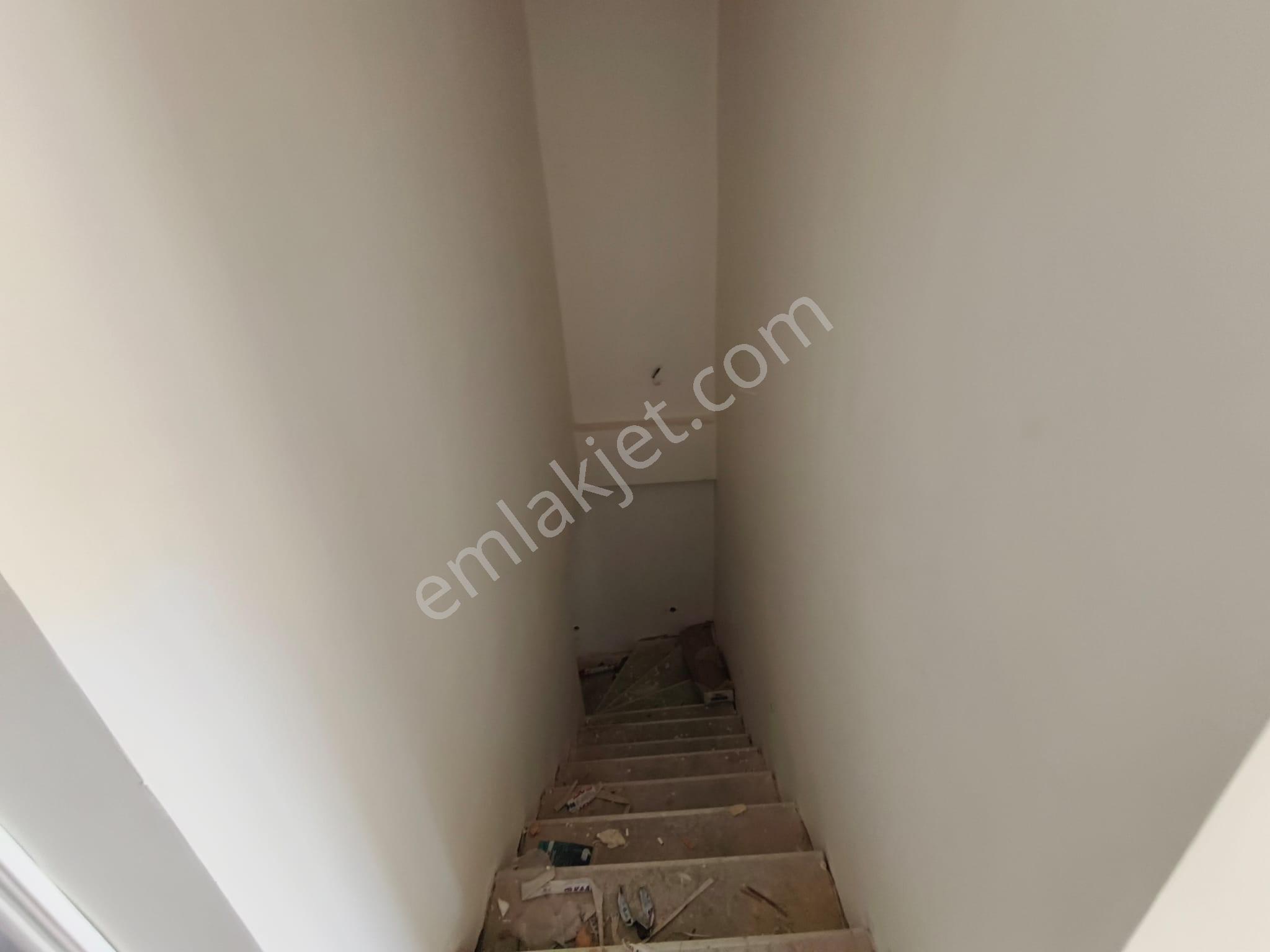 Kar Emlaktan Akçatekir Şıhlıda 5+1 Satılık Ultra Lüx Villa - Görsel 7