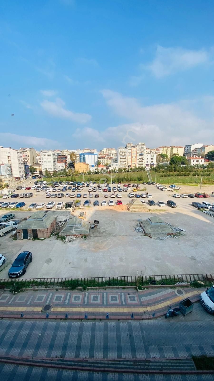 Sevinç'ten Şehrin Merkezinde 3+1 Satılık Daire - Görsel 16