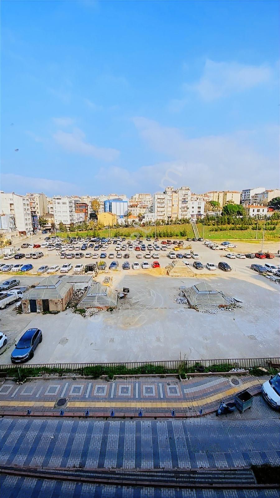 Sevinç'ten Şehrin Merkezinde 3+1 Satılık Daire - Görsel 28