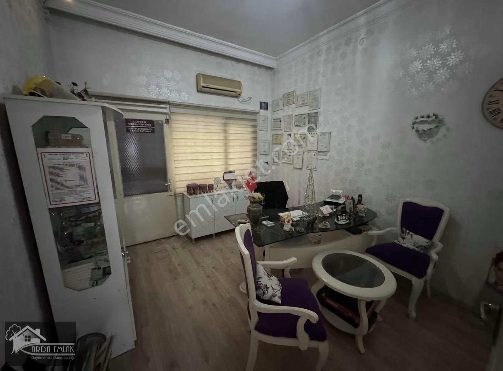 Arda Emlaktan Satılık 2 Katlı Müstakil Ev - Görsel 6