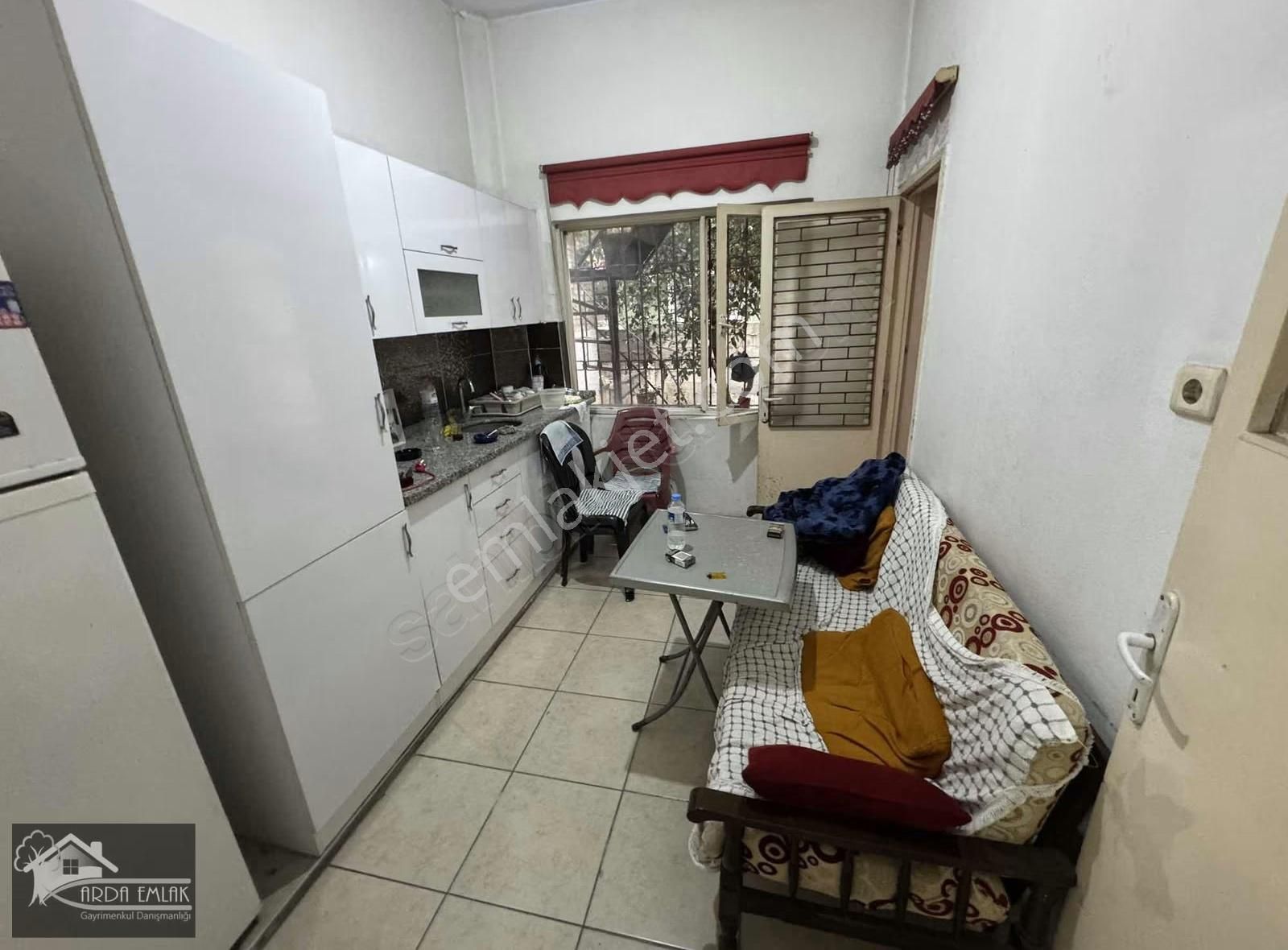 Arda Emlaktan Satılık 2 Katlı Müstakil Ev - Görsel 2