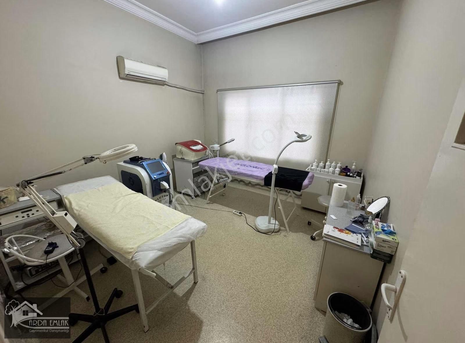 Arda Emlaktan Satılık 2 Katlı Müstakil Ev - Görsel 8