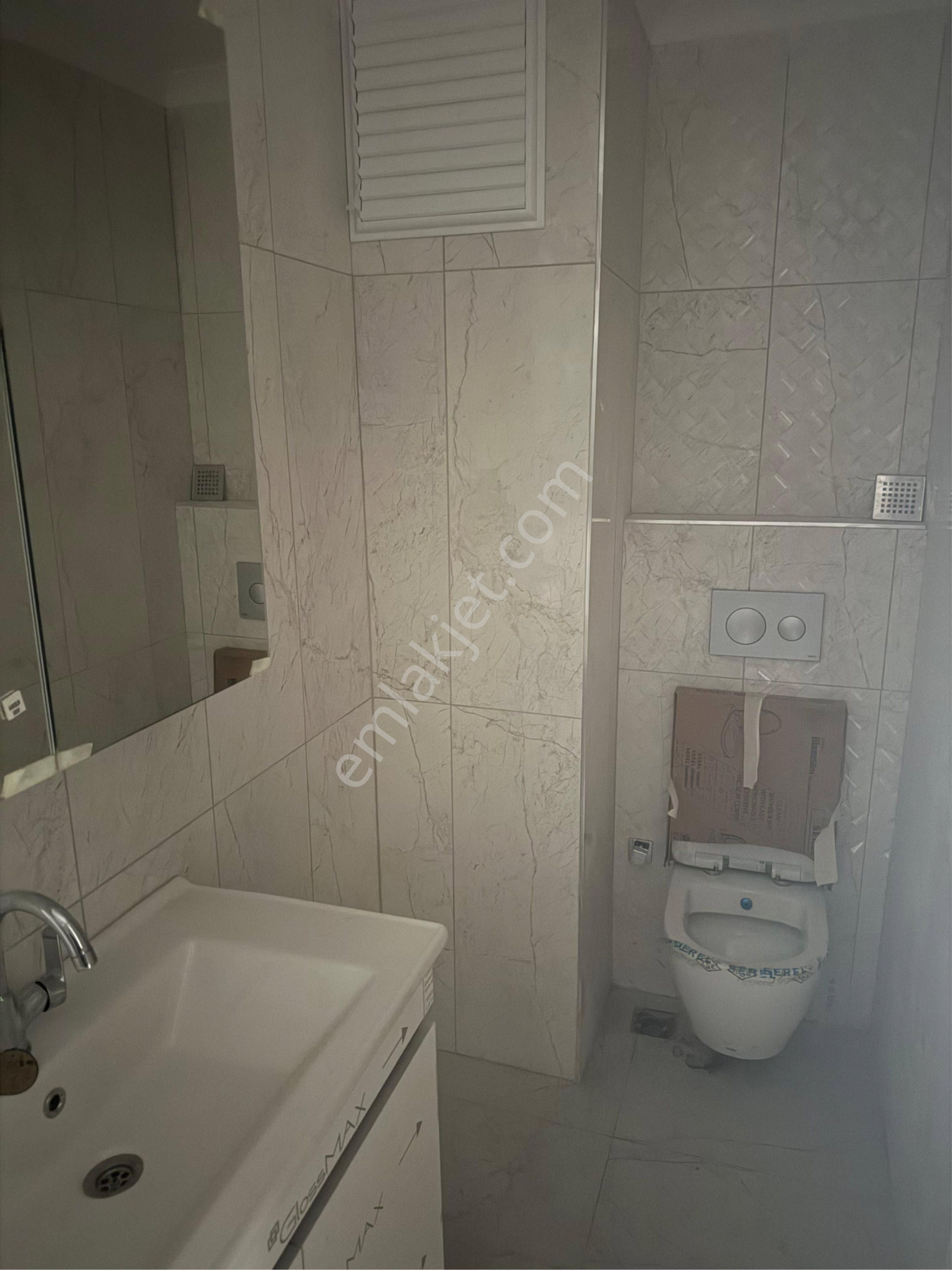 Ebeveyn Banyolu Ara Katta Sıfır Ferah 2+1 Lüks Daire - Görsel 10