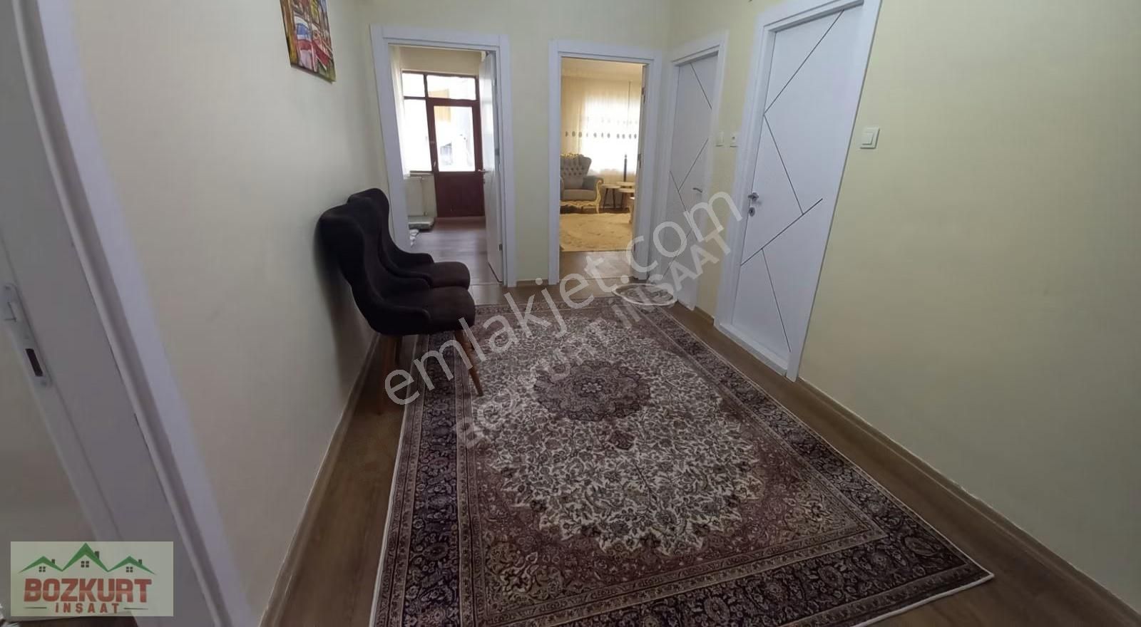 Mahmutbey Metroya Yurume Mesafesinde 2+1 130 M Daire - Görsel 12