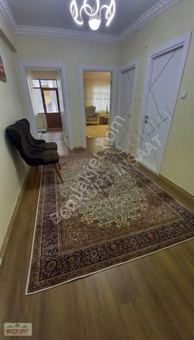 Mahmutbey Metroya Yurume Mesafesinde 2+1 130 M Daire - Görsel 13