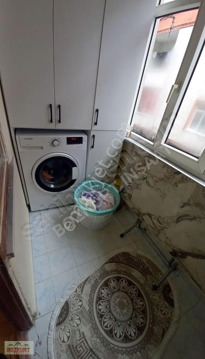 Mahmutbey Metroya Yurume Mesafesinde 2+1 130 M Daire - Görsel 2