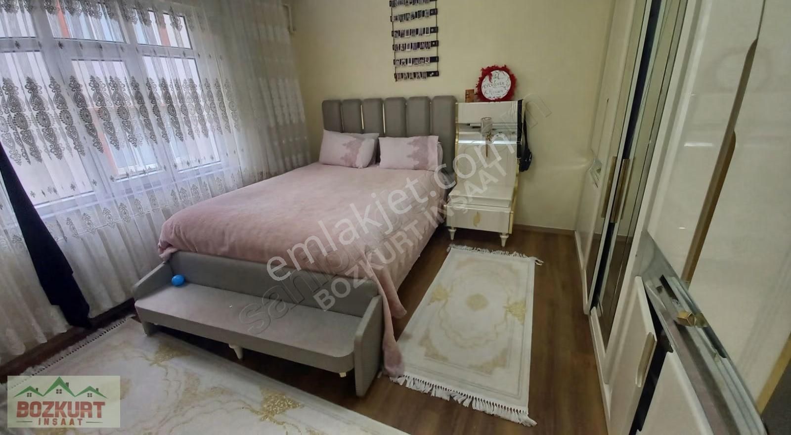 Mahmutbey Metroya Yurume Mesafesinde 2+1 130 M Daire - Görsel 7