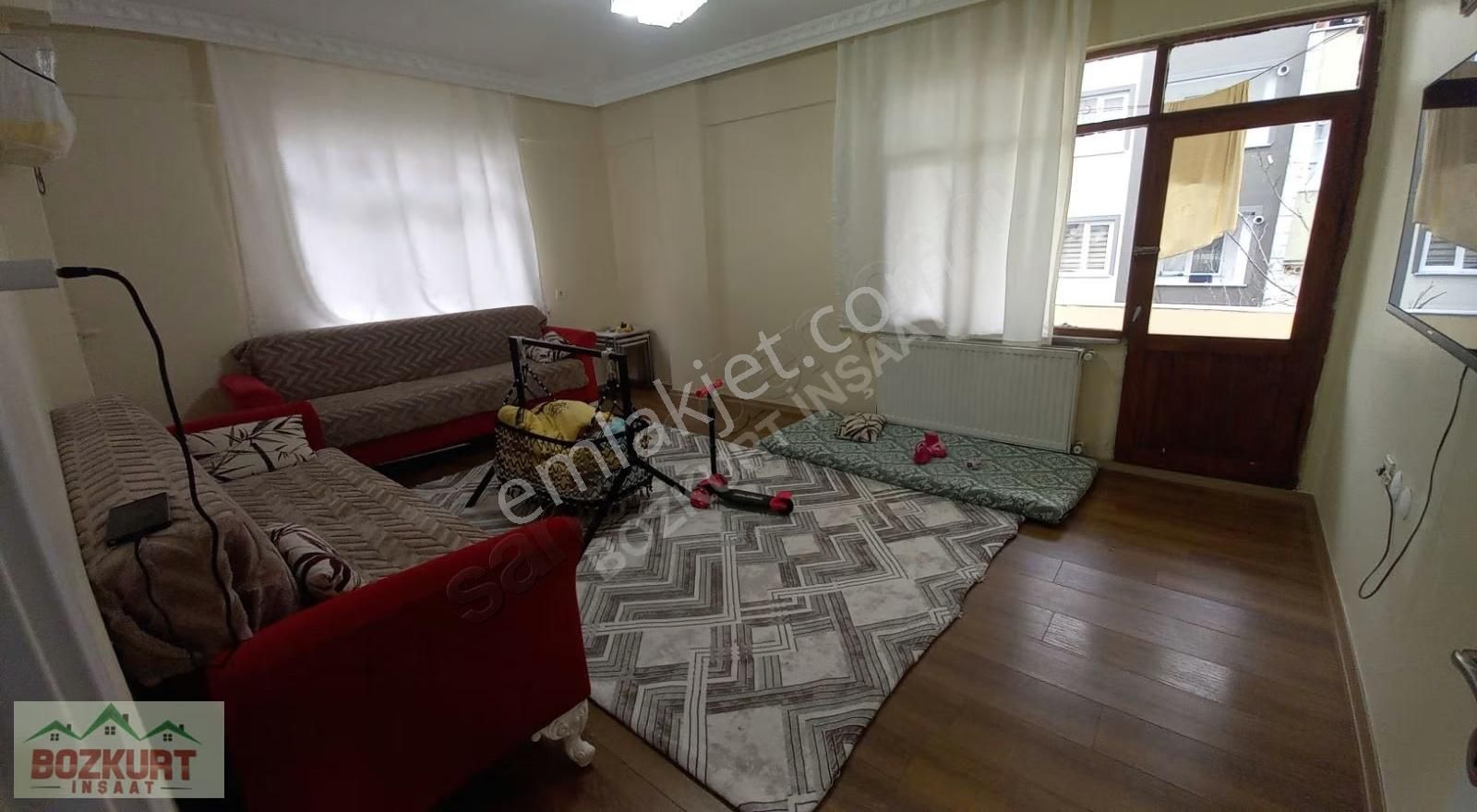 Mahmutbey Metroya Yurume Mesafesinde 2+1 130 M Daire - Görsel 10