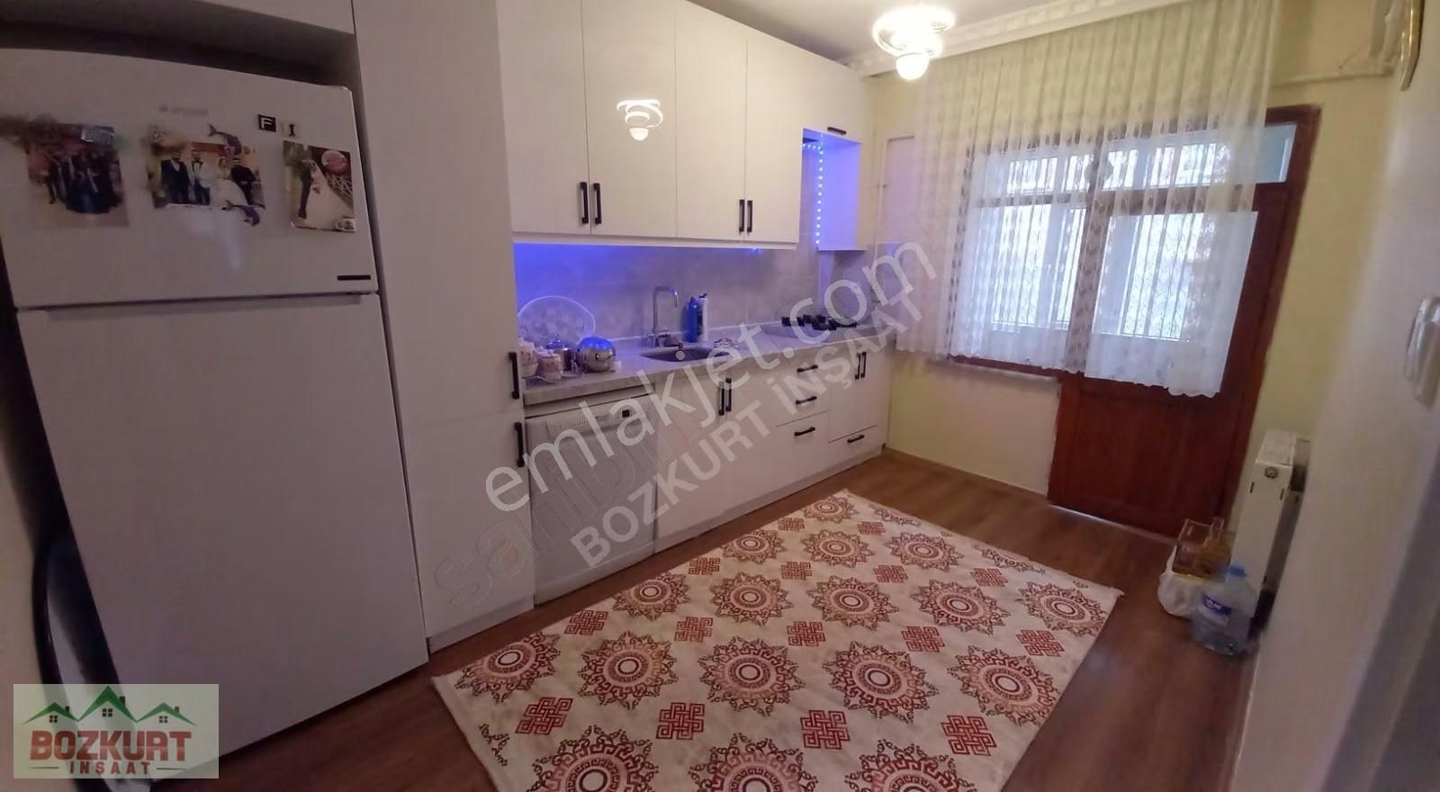 Mahmutbey Metroya Yurume Mesafesinde 2+1 130 M Daire - Görsel 16