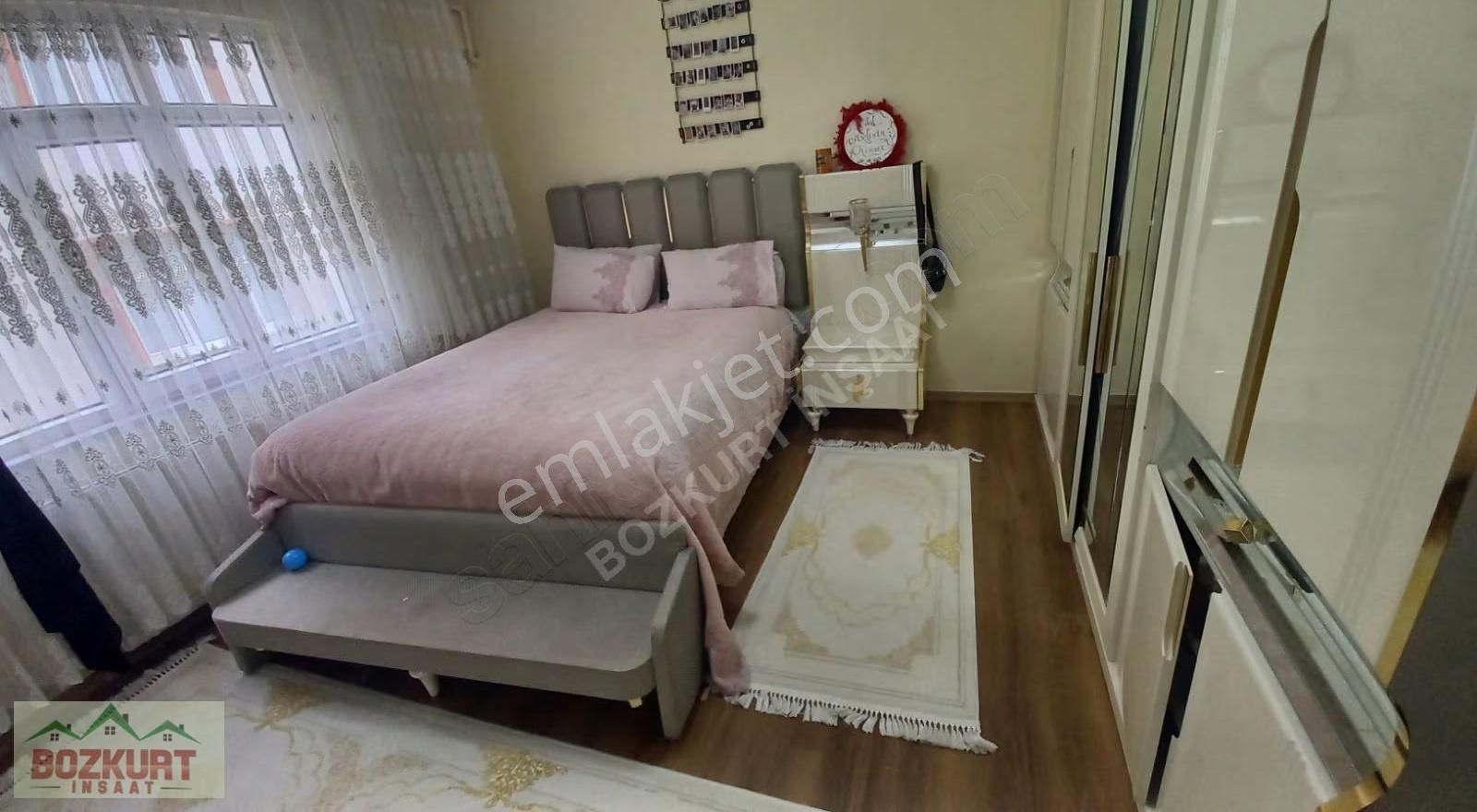 Mahmutbey Metroya Yurume Mesafesinde 2+1 130 M Daire - Görsel 22