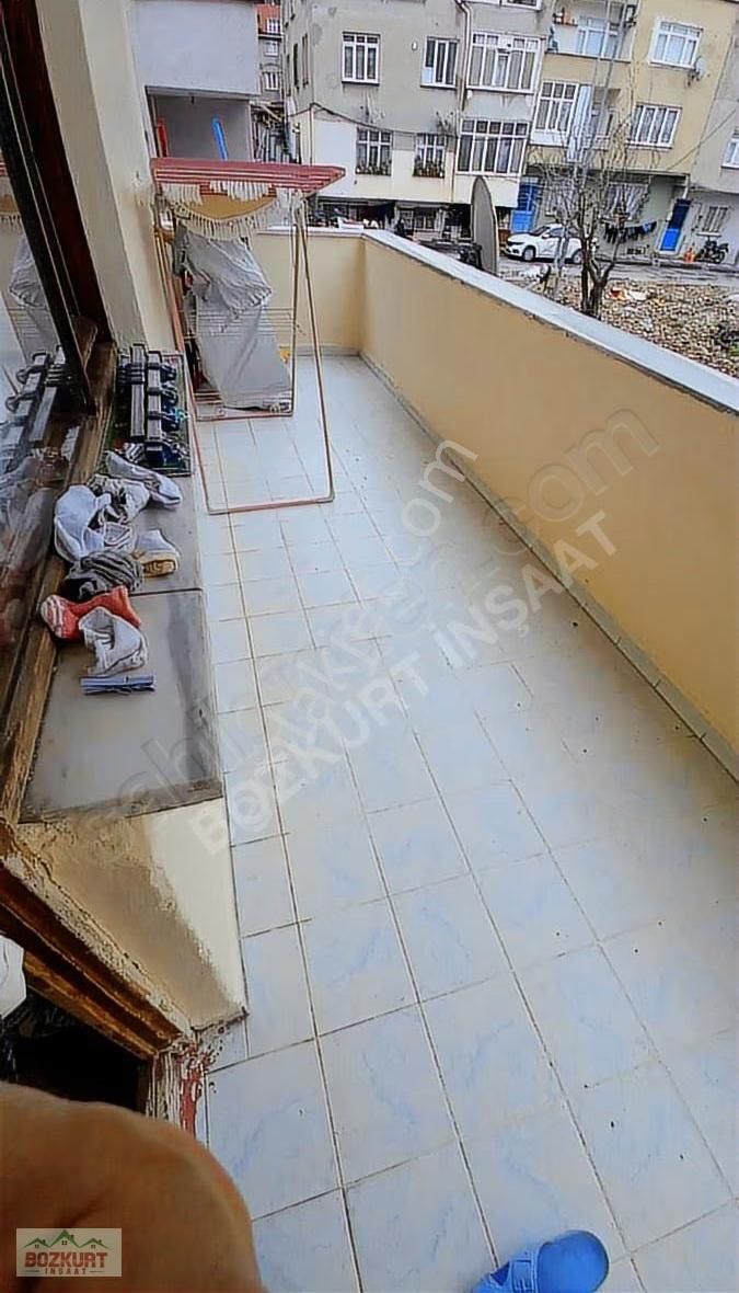 Mahmutbey Metroya Yurume Mesafesinde 2+1 130 M Daire - Görsel 18