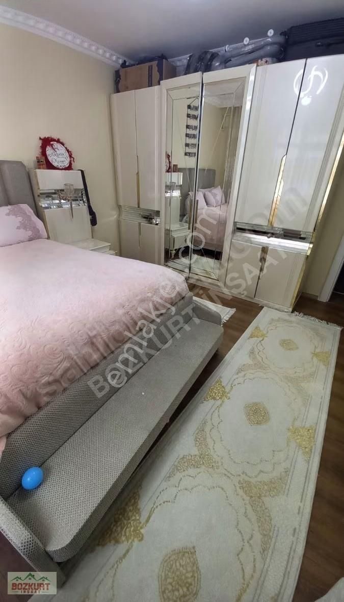 Mahmutbey Metroya Yurume Mesafesinde 2+1 130 M Daire - Görsel 21