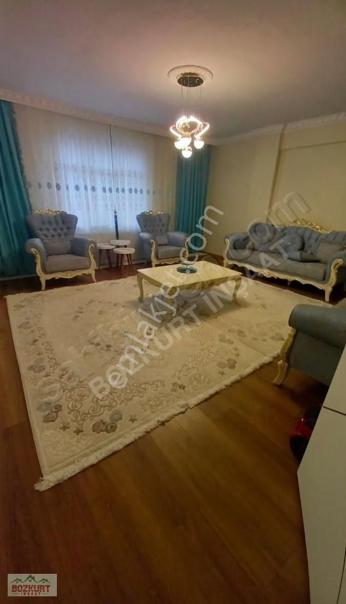 Mahmutbey Metroya Yurume Mesafesinde 2+1 130 M Daire - Görsel 8