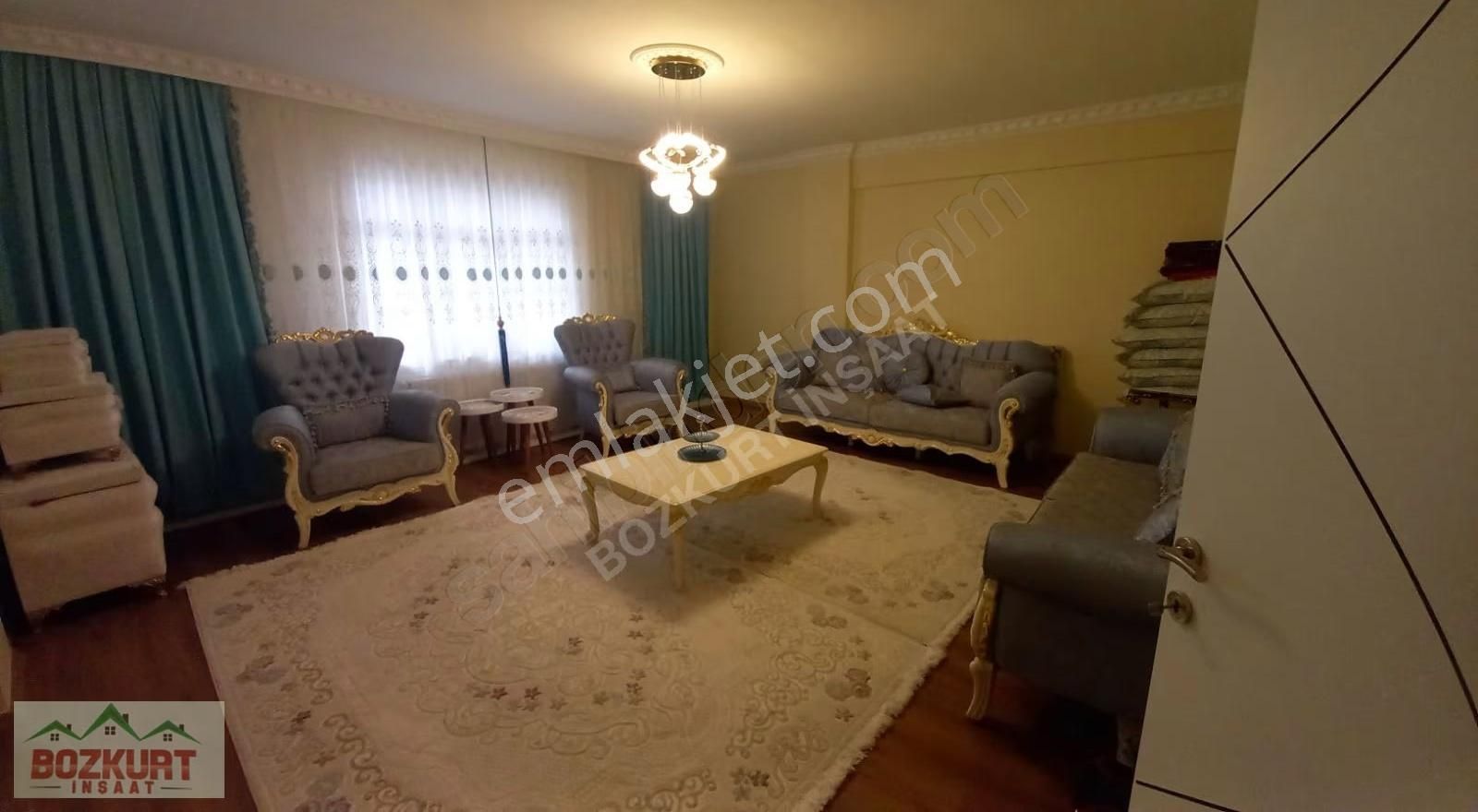 Mahmutbey Metroya Yurume Mesafesinde 2+1 130 M Daire - Görsel 19